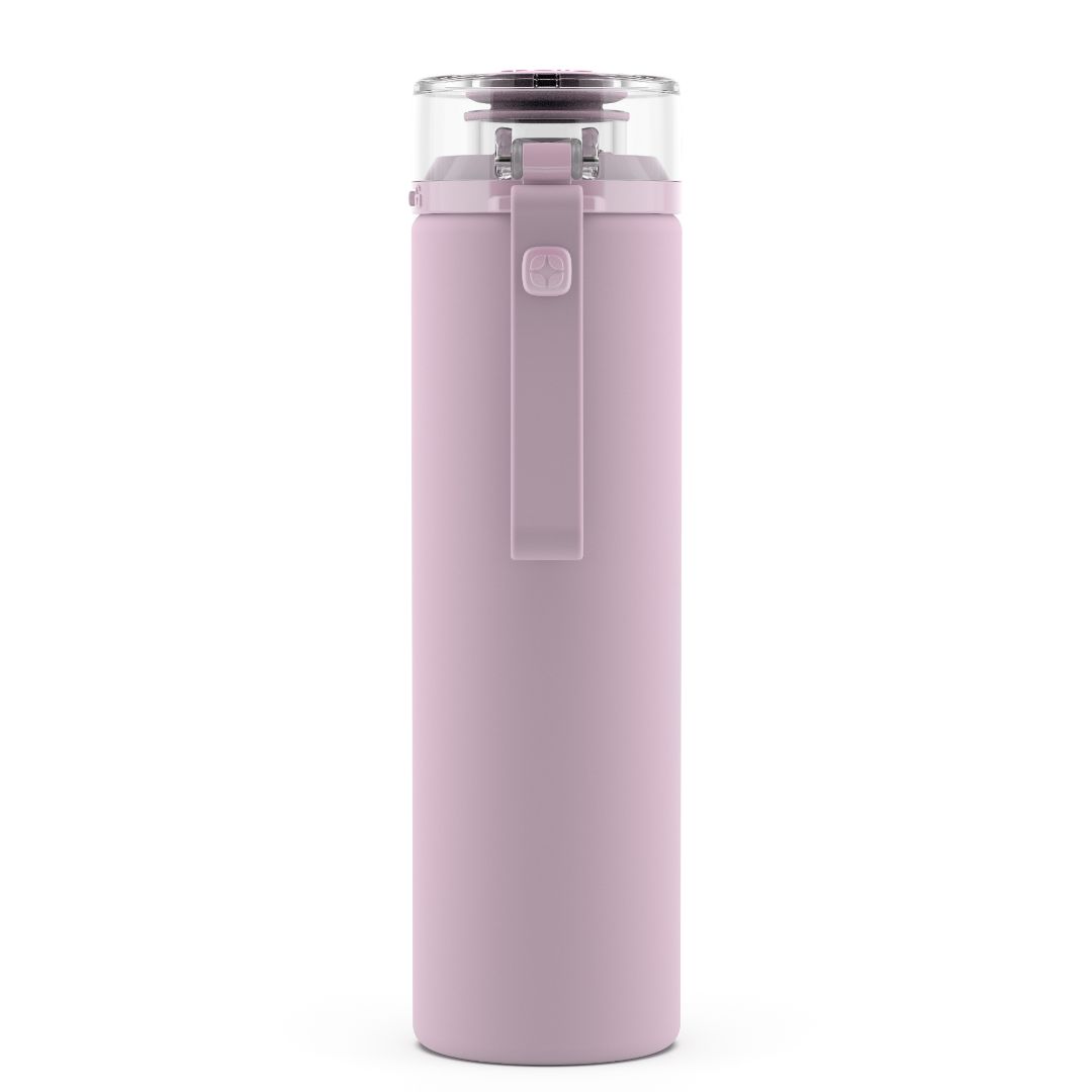 Clara 20oz Glass Water Bottle - Image 15