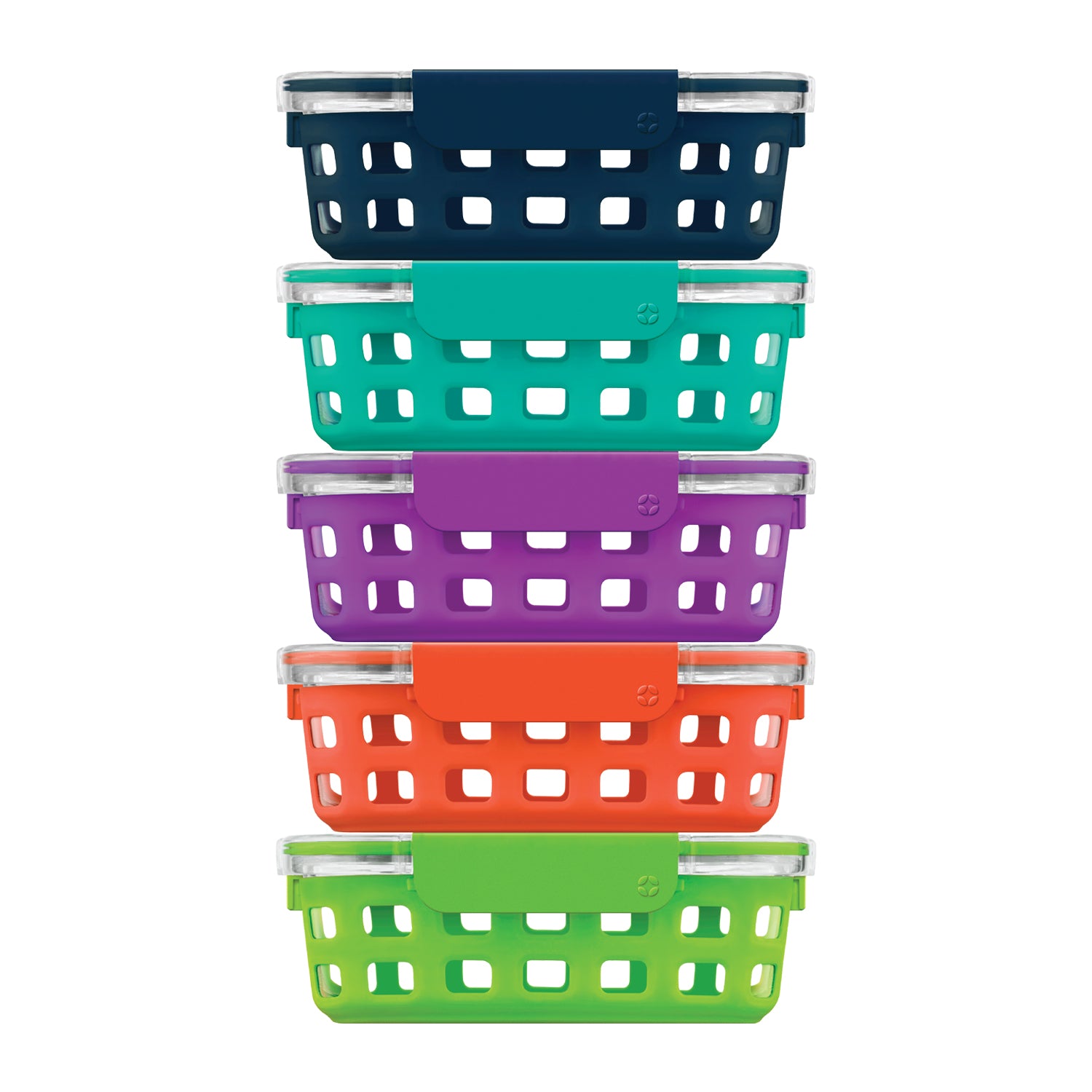 Replacement Lid - Duraglass™ 3.4 Cup Food Storage Container - Image 5