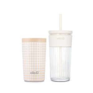 Hot N Cold Bundle - Beige