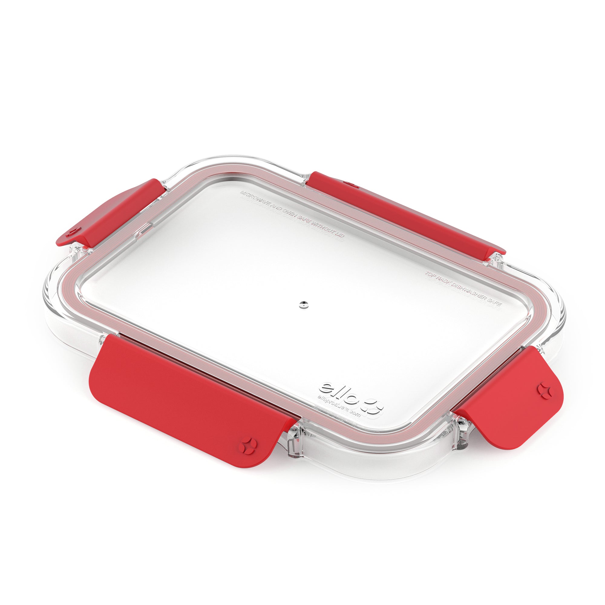 Replacement Lid - Duraglass™ 3.4 Cup Food Storage Container - Image 3