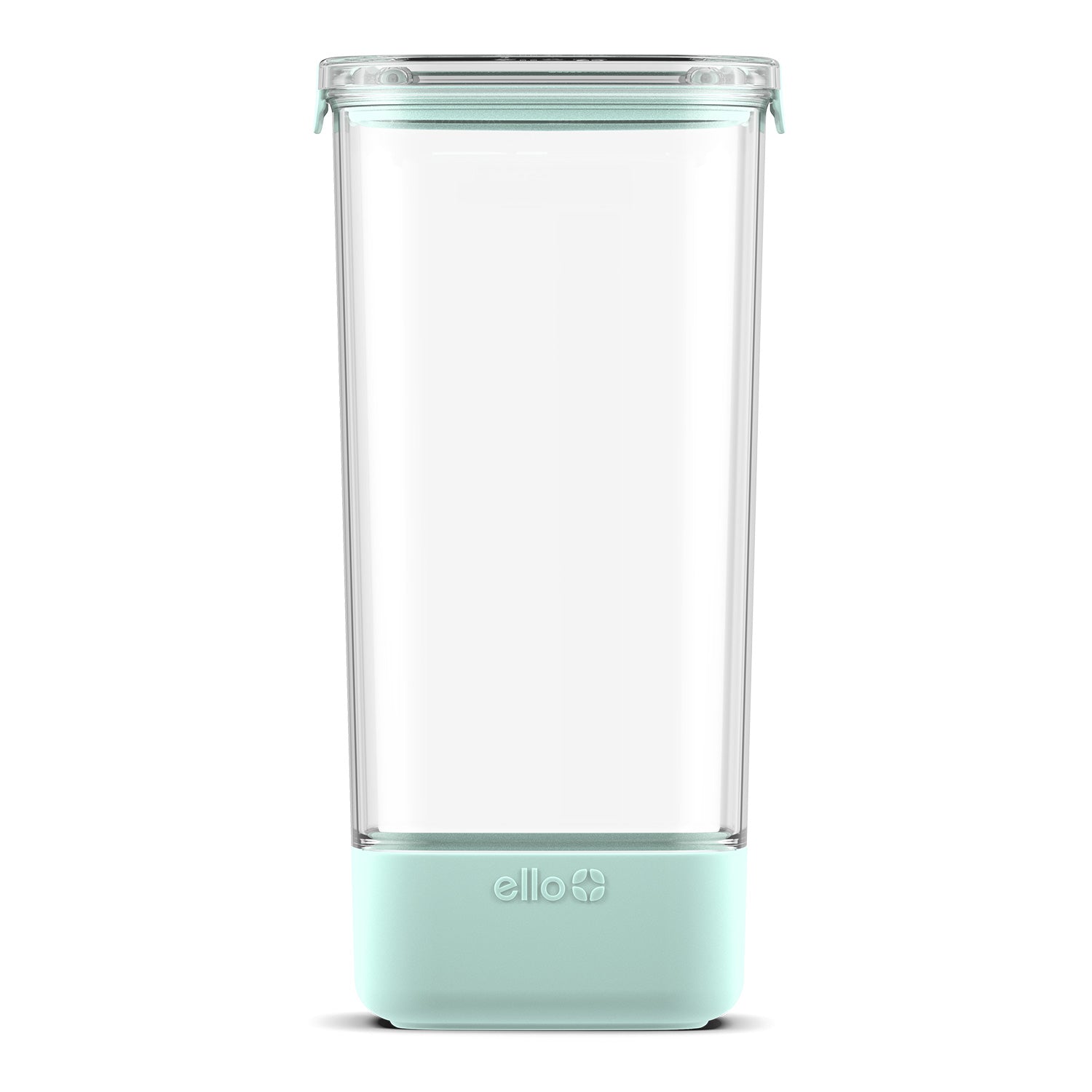 Replacement Lid - 16.7 Cup Plastic Food Storage Canister - Image 2