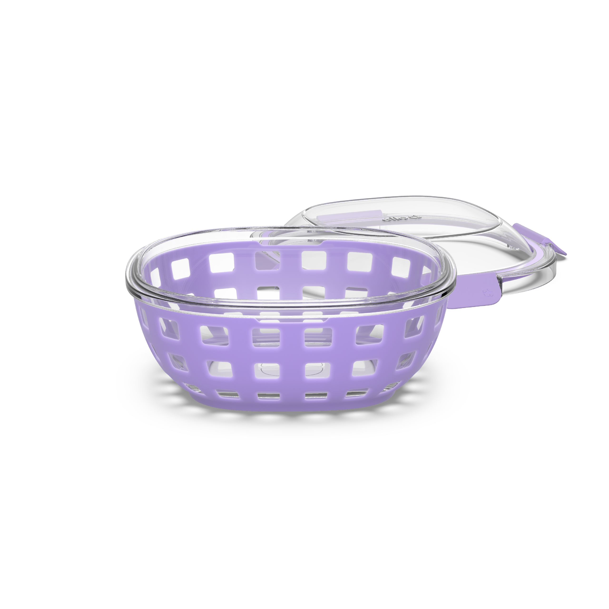 Duraglass™ 5 Cup Lunch Bowl Container - Image 11