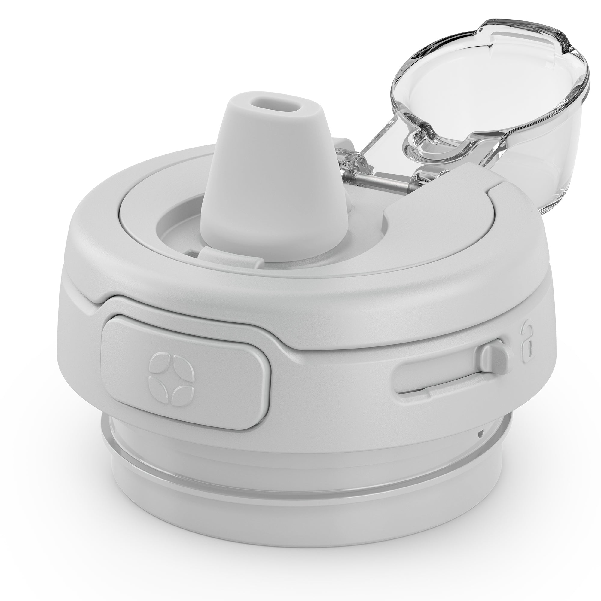 Replacement Lid - Hydra Stainless Steel Half Gallon Jug - Image 8