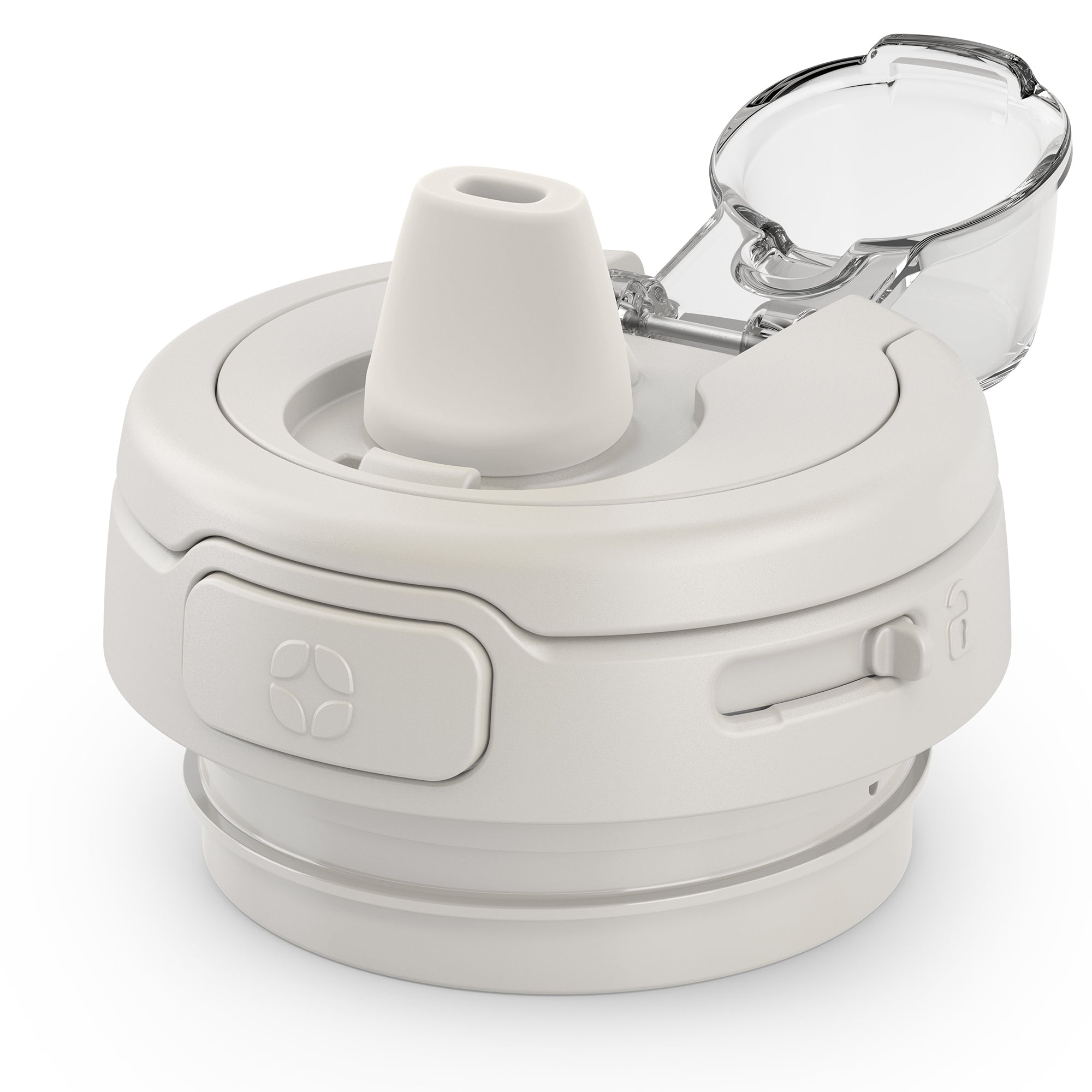 Replacement Lid - Hydra Stainless Steel Half Gallon Jug - Image 11