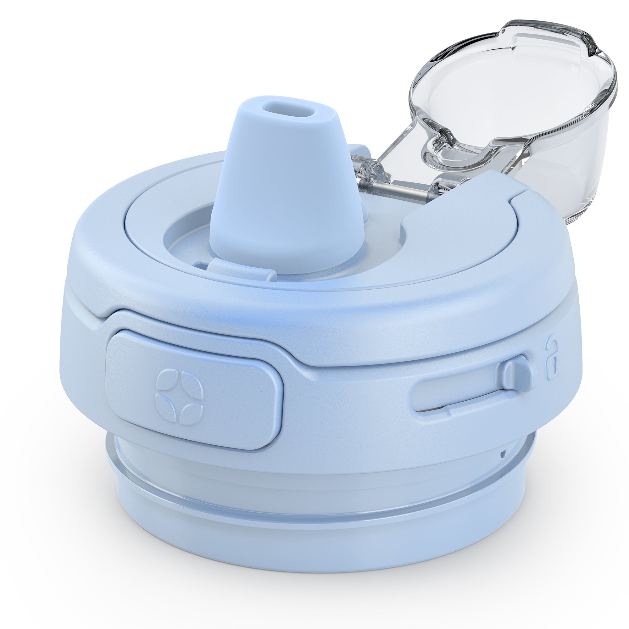 Replacement Lid - Hydra Stainless Steel Half Gallon Jug - Image 14