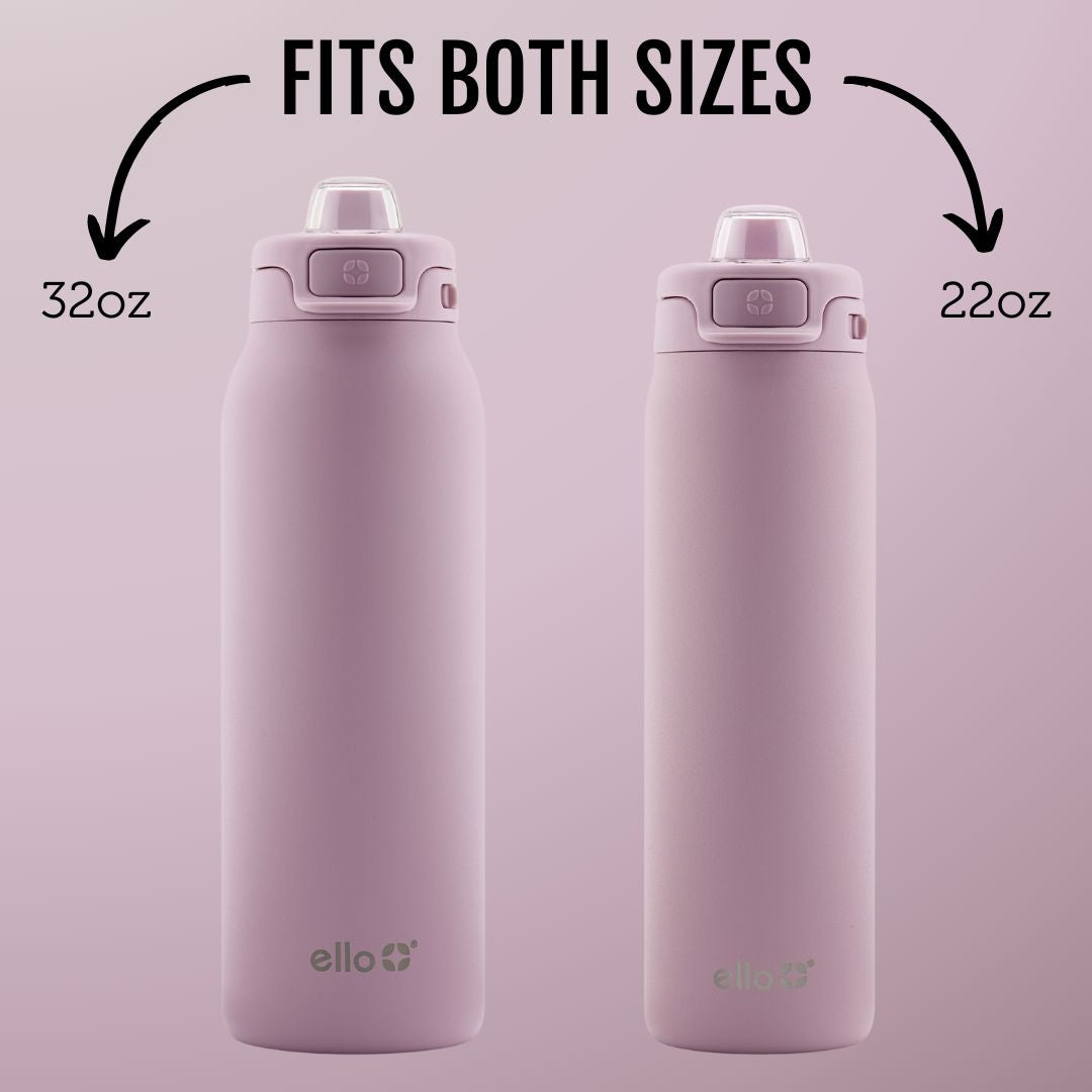 Replacement Lid - Pop & Fill Stainless Steel Water Bottle - Image 18