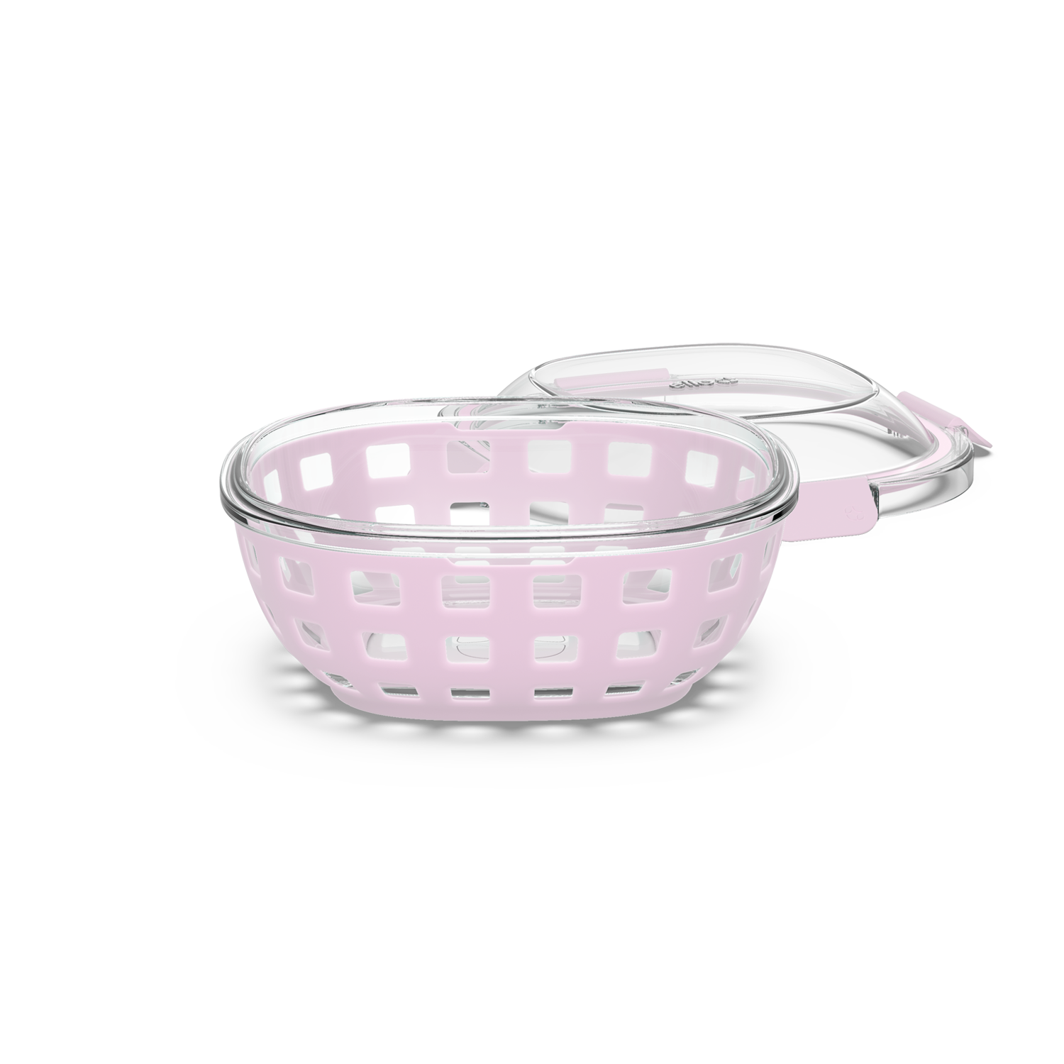 Duraglass™ 5 Cup Lunch Bowl Container - Image 4