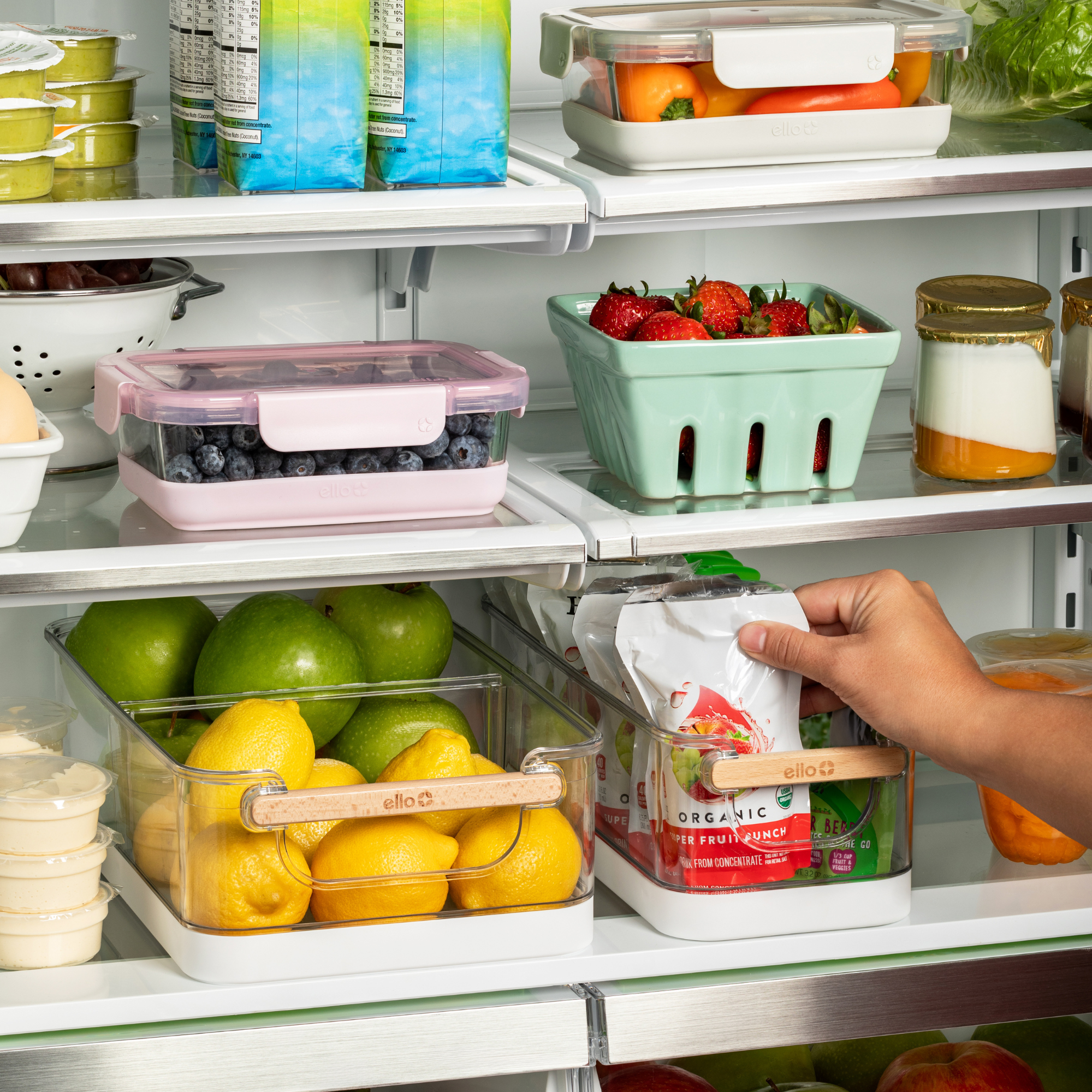 The Fridge Organizer Bundle - Image 2