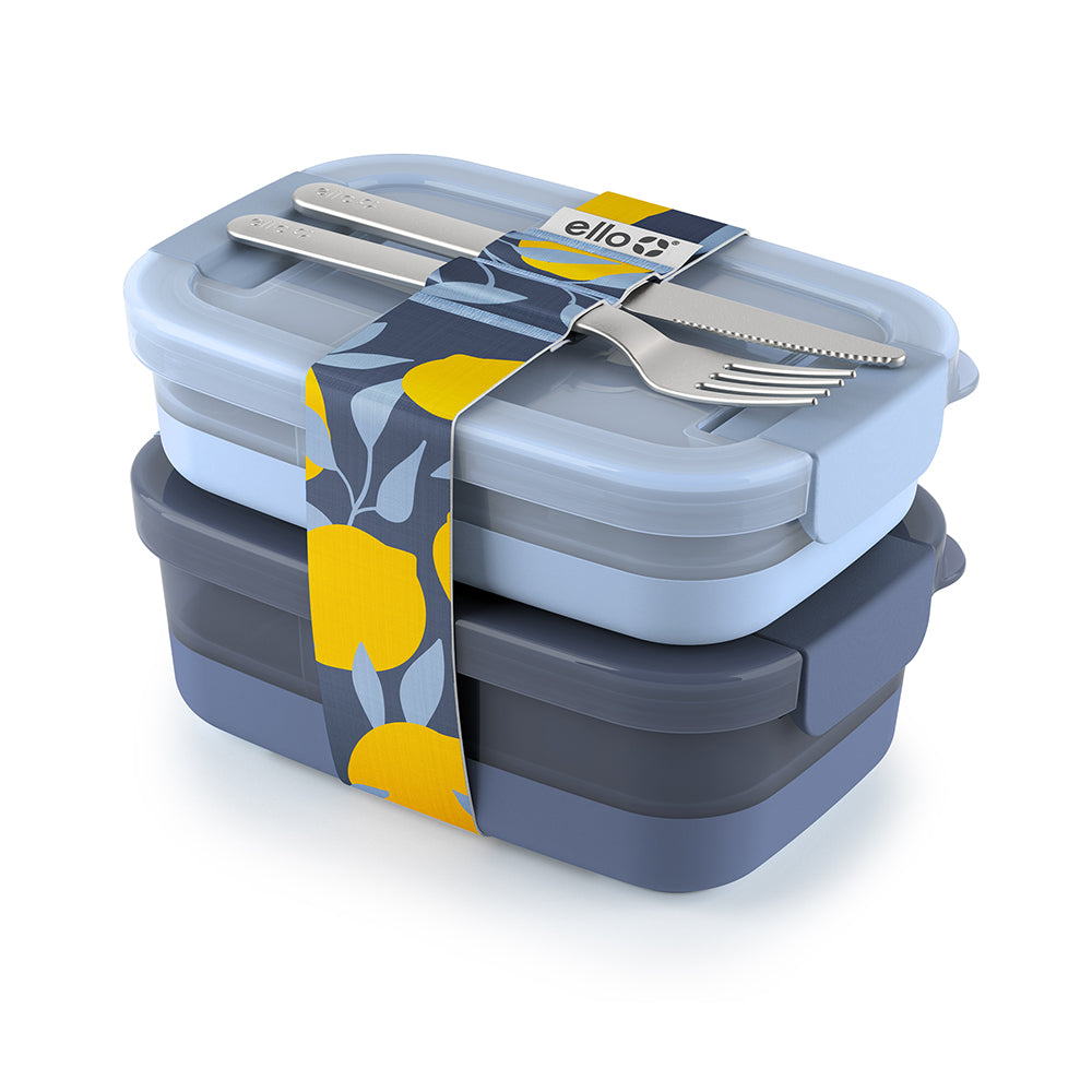 Lunch Tote & Bento Stack Bundle - Image 3