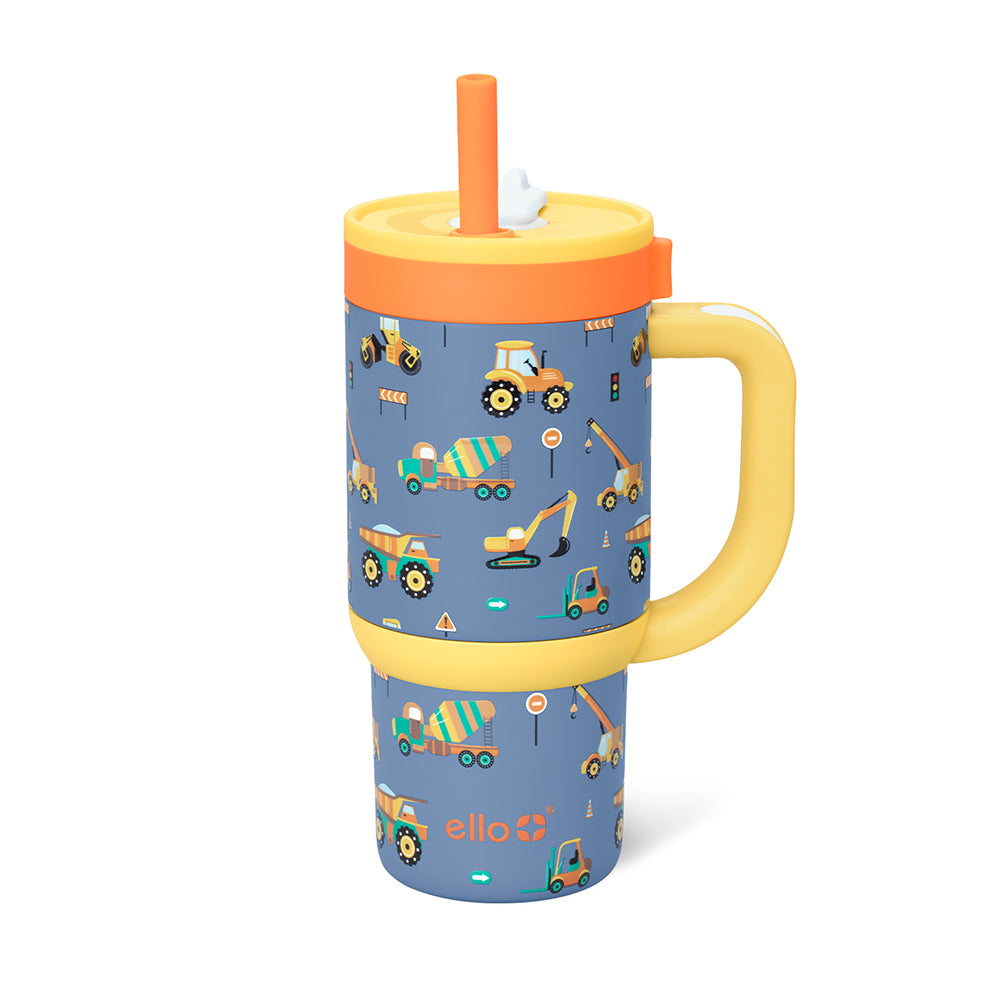 Construction Bundle - Kids Hydration - Image 4
