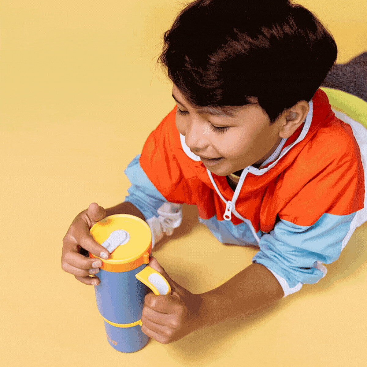 Benni & Oasis Back To School Bundle - Blue - Image 6
