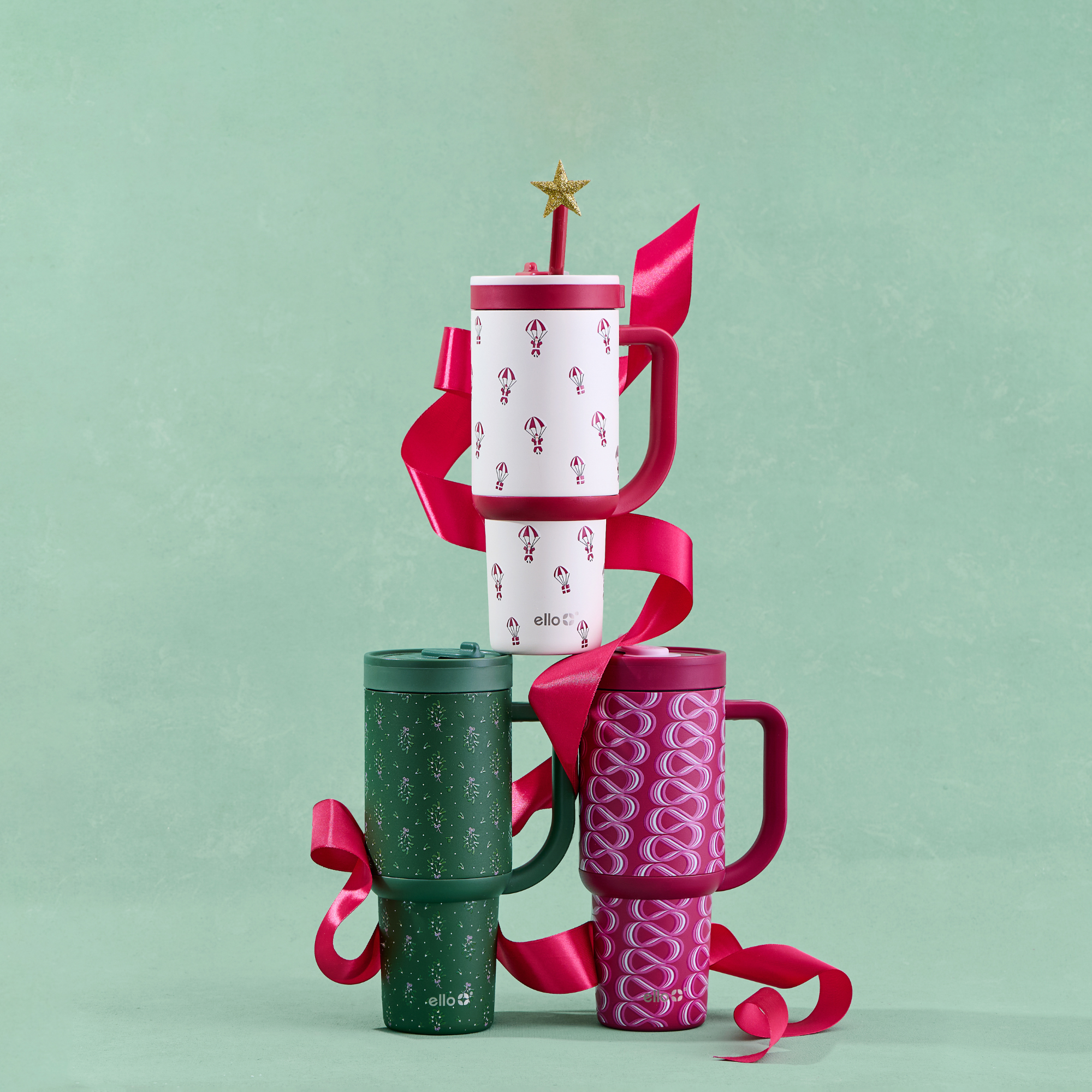 Holiday Drop - Oasis Tumbler - Image 2